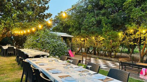 Aed, Azienda Agrituristica Il Pago in Rotondella