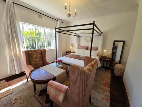 Amourette's Cottages – khách sạn tại Lyttleton