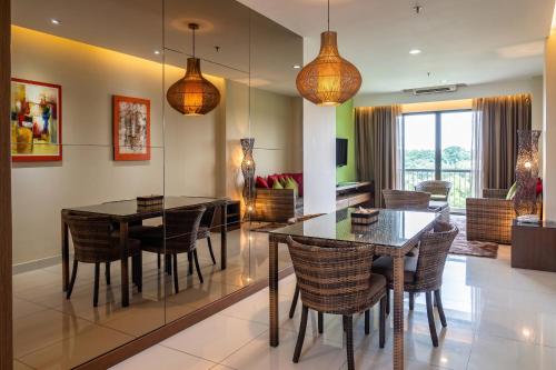Imperial Heritage Hotel Melaka in Malacca