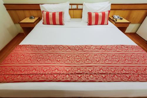 Scorial Rio Hotel - image 4