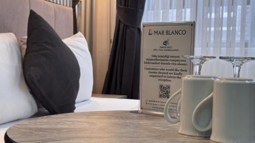 MarBlanco Hotel in İstanbul