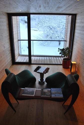 Mineral Lodge & Spa - image 13