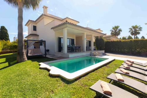 Villa marisa i