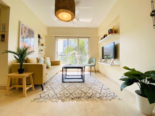 ConnektHomes - Modern2Bed-BandraArea