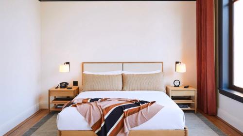 1 king bed