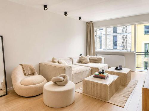 OV21A - 2BR Spacious Oslo Apartment