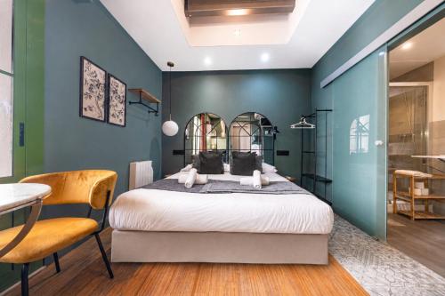AinB Born-Dames Apartments, Barcelona