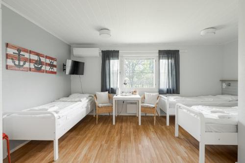 FolkiaCenter Gasthem - Vieraskoti - Guesthouse - Hanko