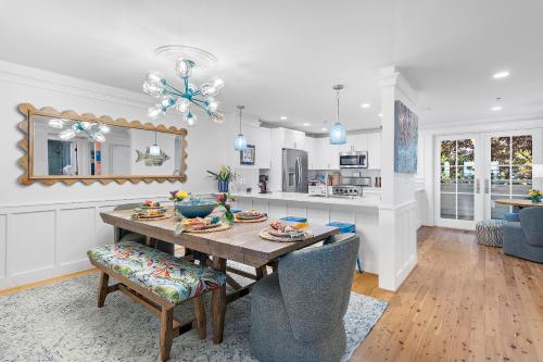 Watercolor Townhome in Beach District by Real Joy Vacations - image 30