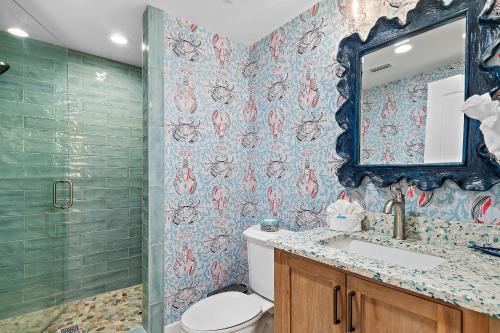 Watercolor Townhome in Beach District by Real Joy Vacations - image 31