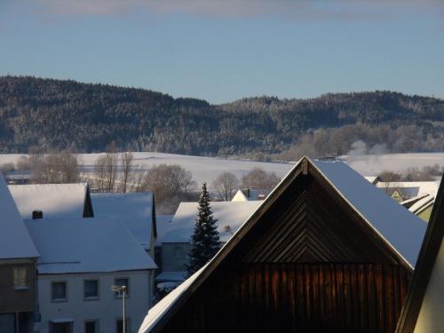 Wellnesshaus Waldmünchen