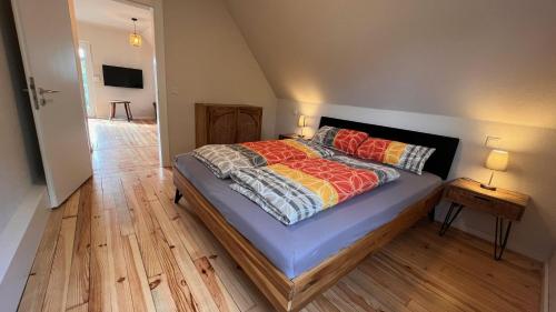 Ferienwohnung Vindumi in Kirkel, Deutschland