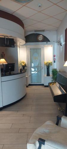 Residence H5 in Piacenza