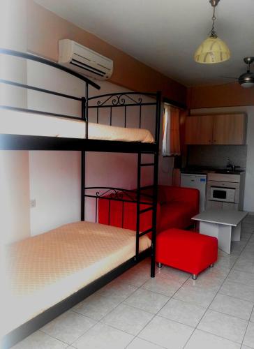 Baladinos Apartments - image 7
