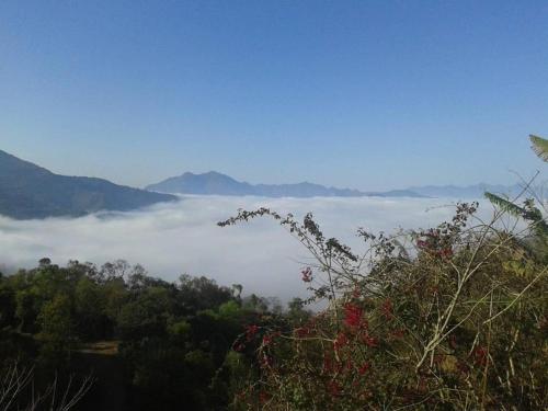 Bandipur Samira Homestay & Mountain View Restaurant in 반디푸르