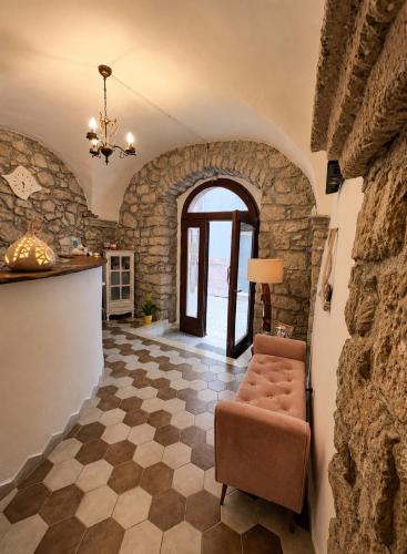 . Regnos Altos boutique rooms