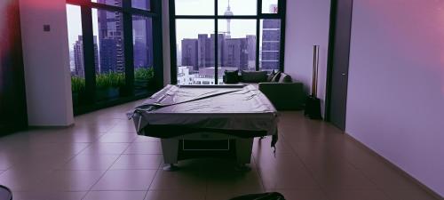 Eaton Apartment KLCC - image 9