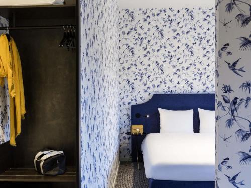 Habitación, familiar