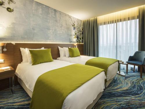 ibis Styles Izmir Bornova in Kazimdirik