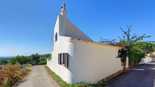 Surrounding environment, Casa Fole in Boliqueime