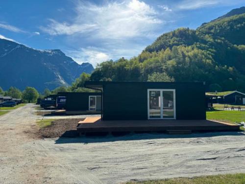 Trollstigen Resort Room Type - Bungalow