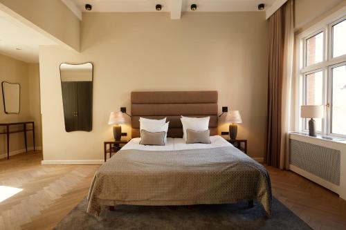 Ascot Hotel, Kopenhagen
