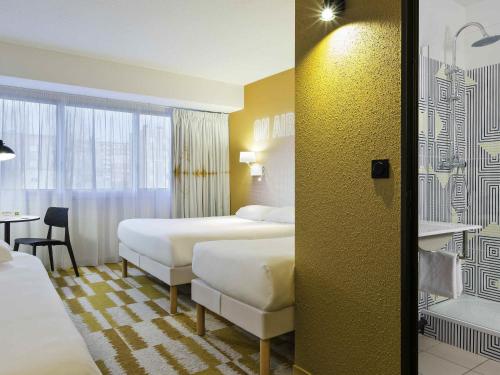 hotel photo