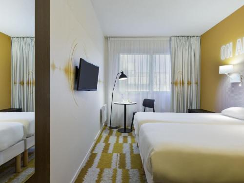 hotel photo