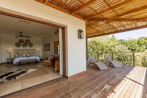 Buhala Lodge 4