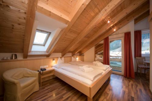 Garni Passeier – Ischgl, MO