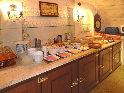 Hôtel Du Manoir - image 12