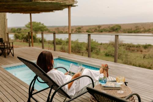 Buhala Lodge