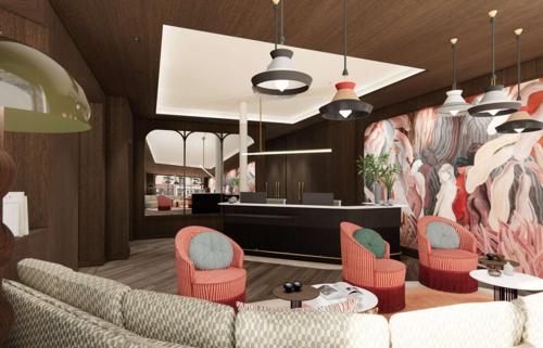 hotel photo