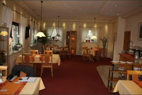 Hotel zum Schnackel in Mainz