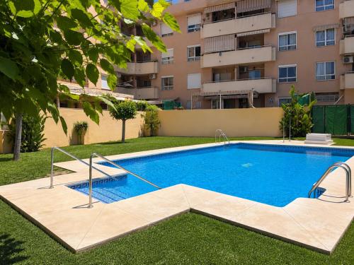 Boulevard Oasis Benalmadena