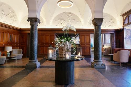 Ascot Hotel in Kopenhagen