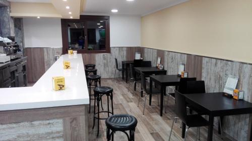 Hostal Nuevo Alonso