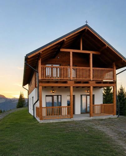Cabana Sorana Retreat