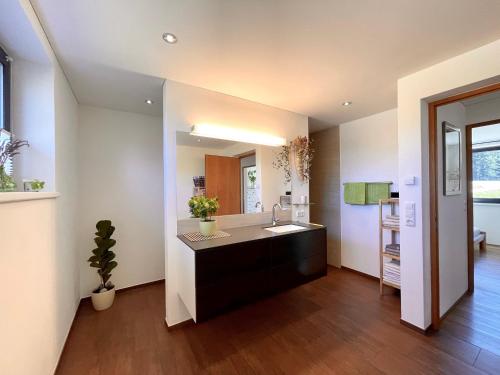 Haralds exklusives Ferienhaus in Langenegg in Langenegg