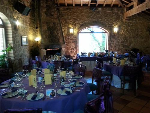  El Señorio De La Serrezuela in Aldeanueva De La Serrezuela 