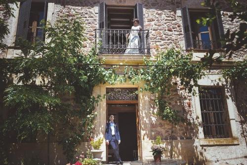  El Señorio De La Serrezuela in Aldeanueva De La Serrezuela 