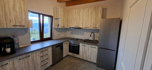 Cabana Sorana Retreat in Piatra-Fantanele