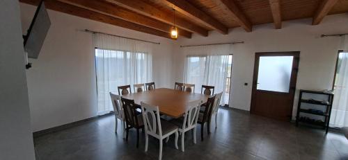 Cabana Sorana Retreat in Piatra-Fantanele