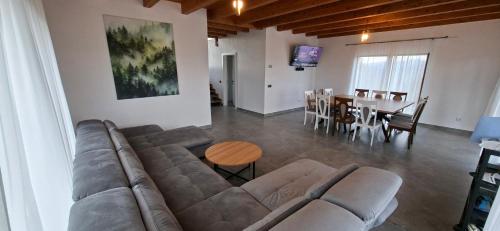 Cabana Sorana Retreat in Piatra-Fantanele