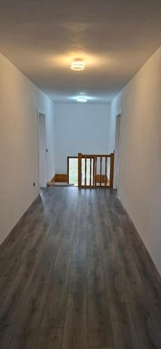 Cabana Sorana Retreat in Piatra-Fantanele
