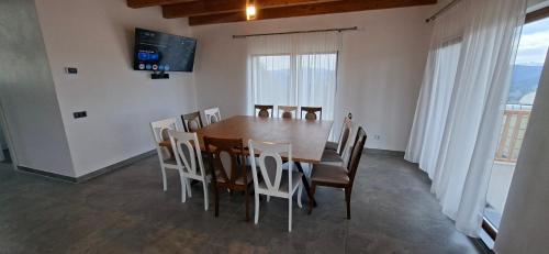 Cabana Sorana Retreat in Piatra-Fantanele