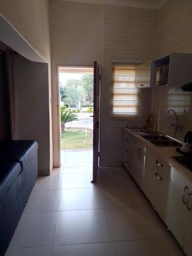 Hillview inn hotel in Serowe
