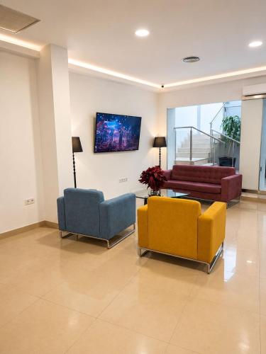 Hotel Córdoba Centro, Córdoba (photo 8)