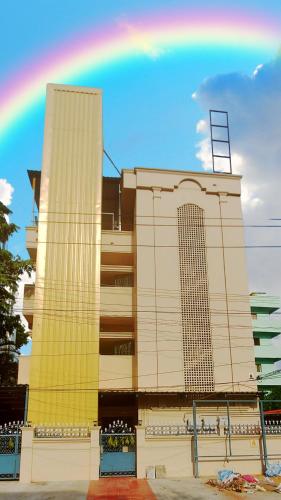 Vaikuntapuram Service Apartments - Vuyyuru