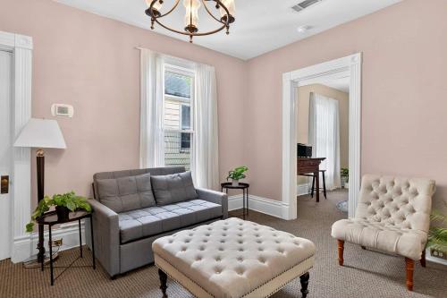 Charming Apartment in bustling Clifton & Crescent Hill in Louisville, USA